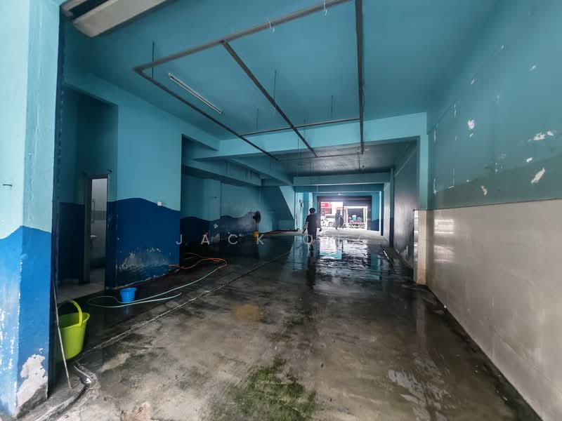 Shop / Office for Rent in Putra Heights (Subang Jaya) - Jack Ong - PropertyGuru.com.my