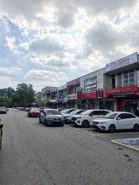 Shop / Office for Rent in Putra Heights (Subang Jaya) - Jack Ong - PropertyGuru.com.my