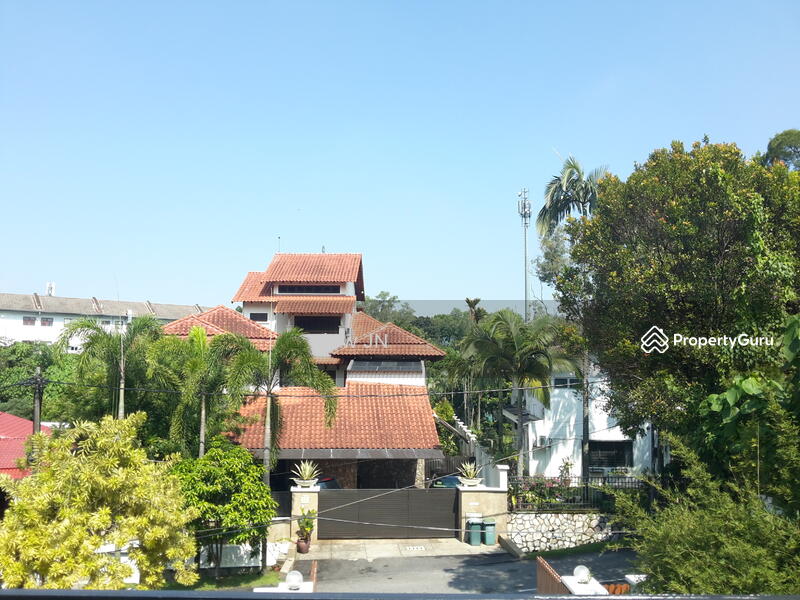 Damansara Heights Beautiful Bungalow For Sale, Damansara Heights, Kuala