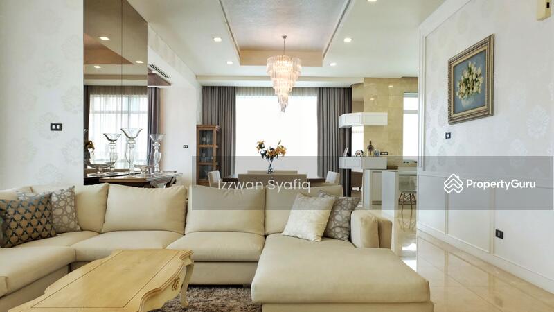 Fully Furnished The Pearl Klcc Walking Distance To Klcc And Pavillion Klcc Kl City Kuala Lumpur 5 Bedrooms 3973 Sqft Apartments Condos Service Residences For Sale By Izzwan Syafiq Rm 4 500 000 29770654