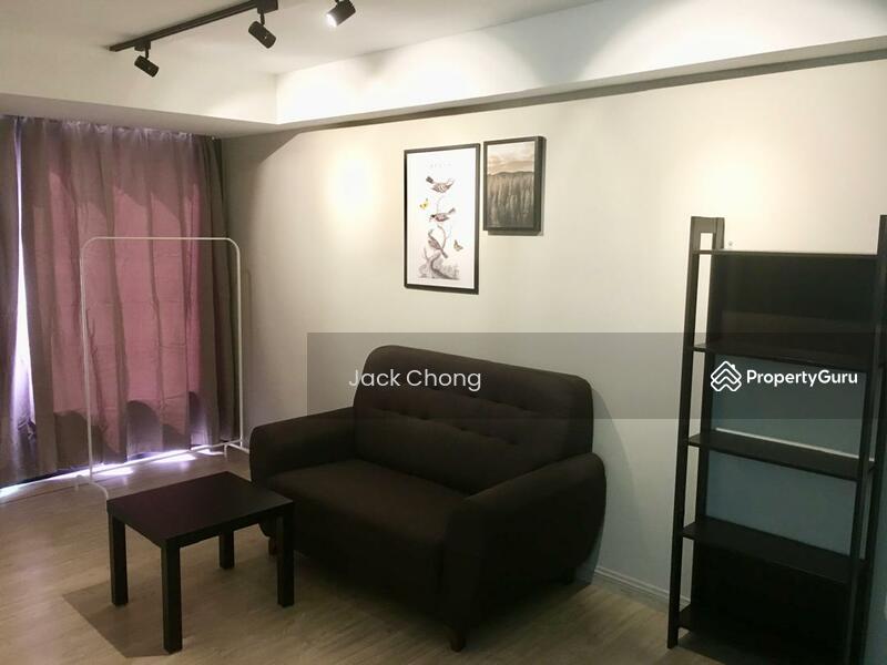 Kondominium untuk Disewa di Halo Sunday @ Empire City - Jack Chong - PropertyGuru.com.my