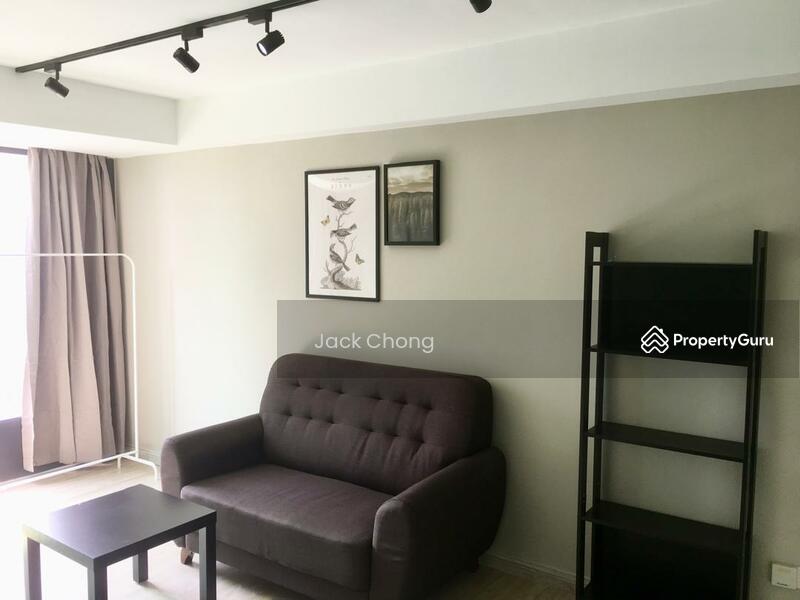Kondominium untuk Disewa di Halo Sunday @ Empire City - Jack Chong - PropertyGuru.com.my