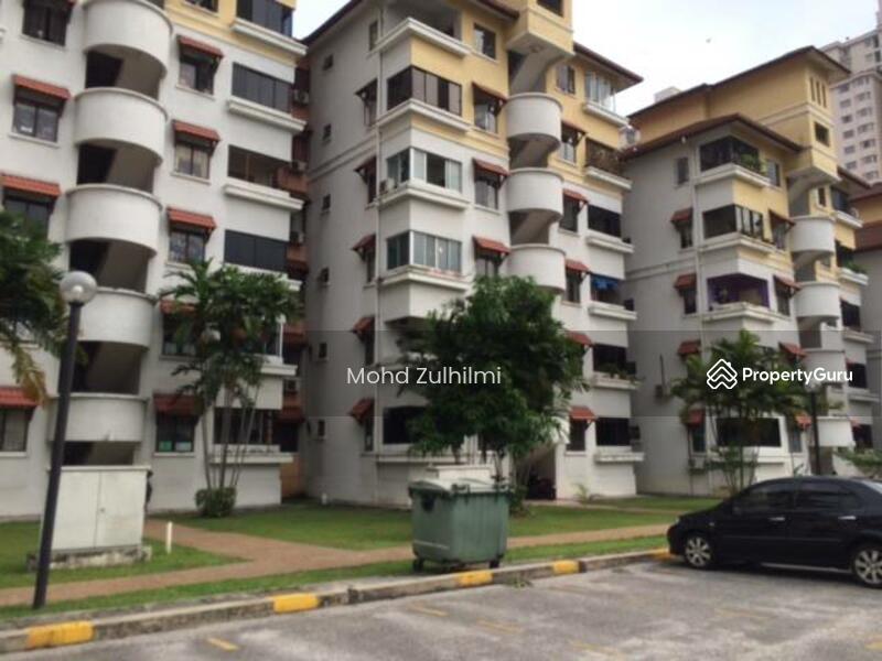 No Longer Available Anjung Villa Condominium Sentul Sentul Kuala Lumpur 3 Bedrooms 1200 Sqft Apartments Condos Service Residences For Sale By Nasrul Afiq Hamzah Rm 550 000 32192158