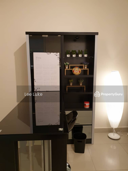 Apartment for Rent at Solaris Dutamas - Lee Luke - PropertyGuru.com.my