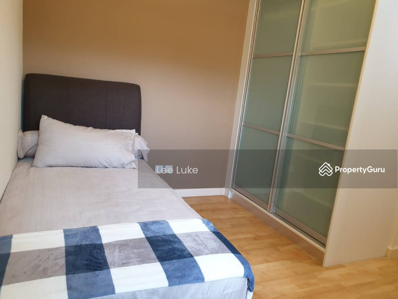 Apartment for Rent at Solaris Dutamas - Lee Luke - PropertyGuru.com.my