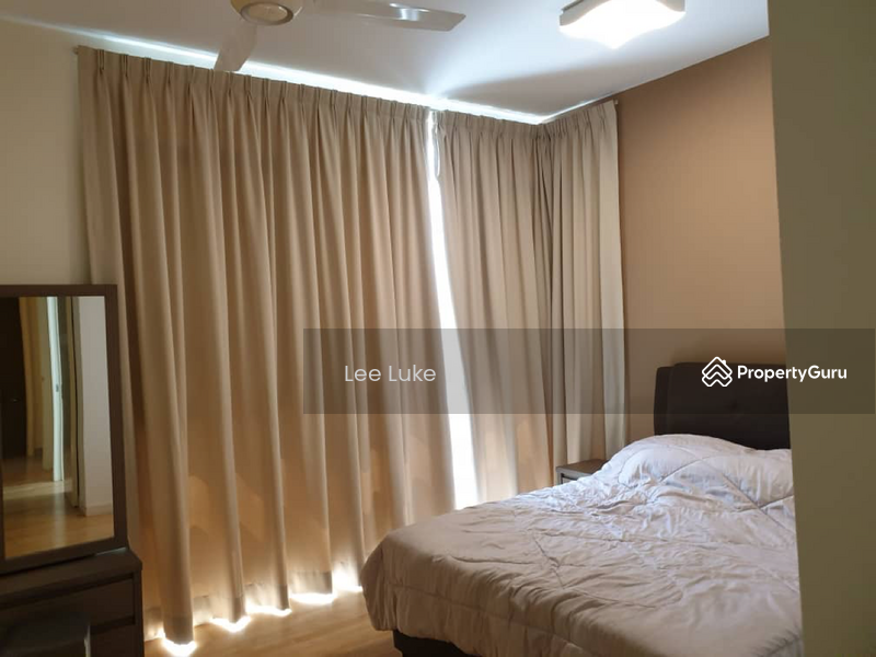 Apartment for Rent at Solaris Dutamas - Lee Luke - PropertyGuru.com.my