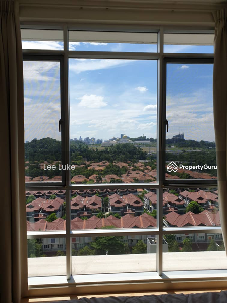 Apartment for Rent at Solaris Dutamas - Lee Luke - PropertyGuru.com.my
