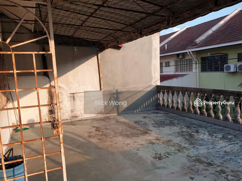 Rumah Teres 2 Tingkat untuk Disewa di Taman Subang Bestari (Sungai Buloh) - Nick Wong - PropertyGuru.com.my