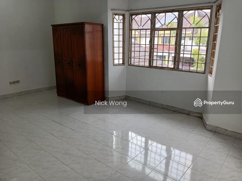 Rumah Teres 2 Tingkat untuk Disewa di Taman Subang Bestari (Sungai Buloh) - Nick Wong - PropertyGuru.com.my