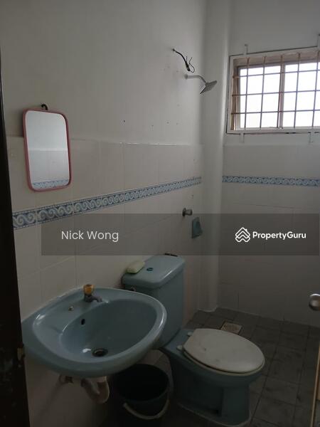 Rumah Teres 2 Tingkat untuk Disewa di Taman Subang Bestari (Sungai Buloh) - Nick Wong - PropertyGuru.com.my