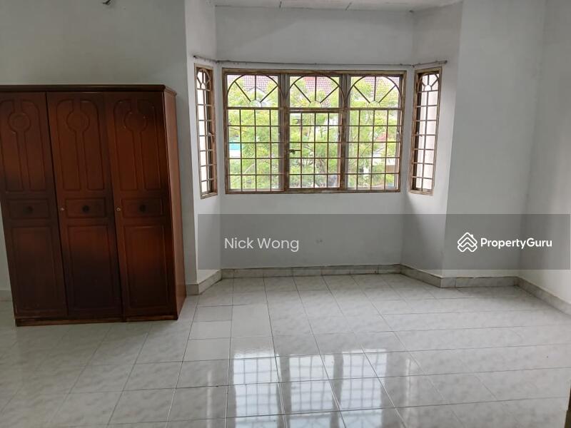 Rumah Teres 2 Tingkat untuk Disewa di Taman Subang Bestari (Sungai Buloh) - Nick Wong - PropertyGuru.com.my