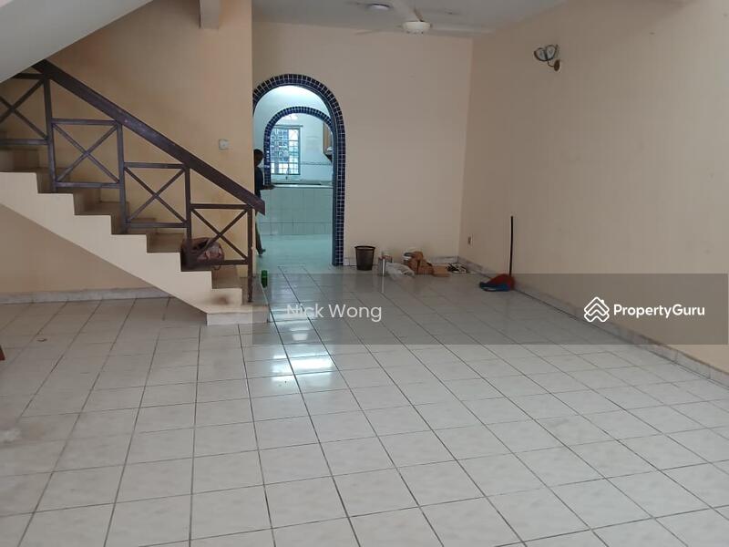 Rumah Teres 2 Tingkat untuk Disewa di Taman Subang Bestari (Sungai Buloh) - Nick Wong - PropertyGuru.com.my