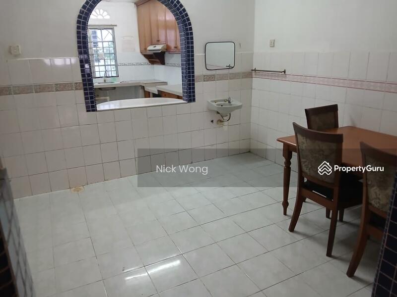 Rumah Teres 2 Tingkat untuk Disewa di Taman Subang Bestari (Sungai Buloh) - Nick Wong - PropertyGuru.com.my