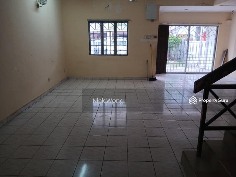Rumah Teres 2 Tingkat untuk Disewa di Taman Subang Bestari (Sungai Buloh) - Nick Wong - PropertyGuru.com.my