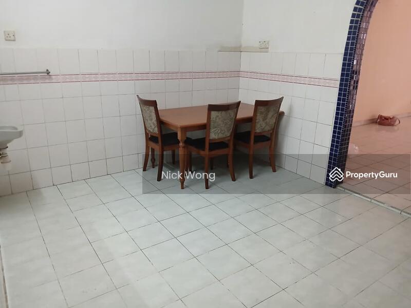 Rumah Teres 2 Tingkat untuk Disewa di Taman Subang Bestari (Sungai Buloh) - Nick Wong - PropertyGuru.com.my
