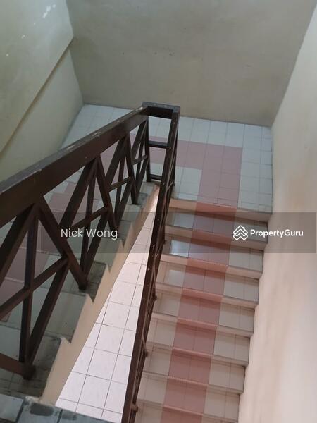 Rumah Teres 2 Tingkat untuk Disewa di Taman Subang Bestari (Sungai Buloh) - Nick Wong - PropertyGuru.com.my
