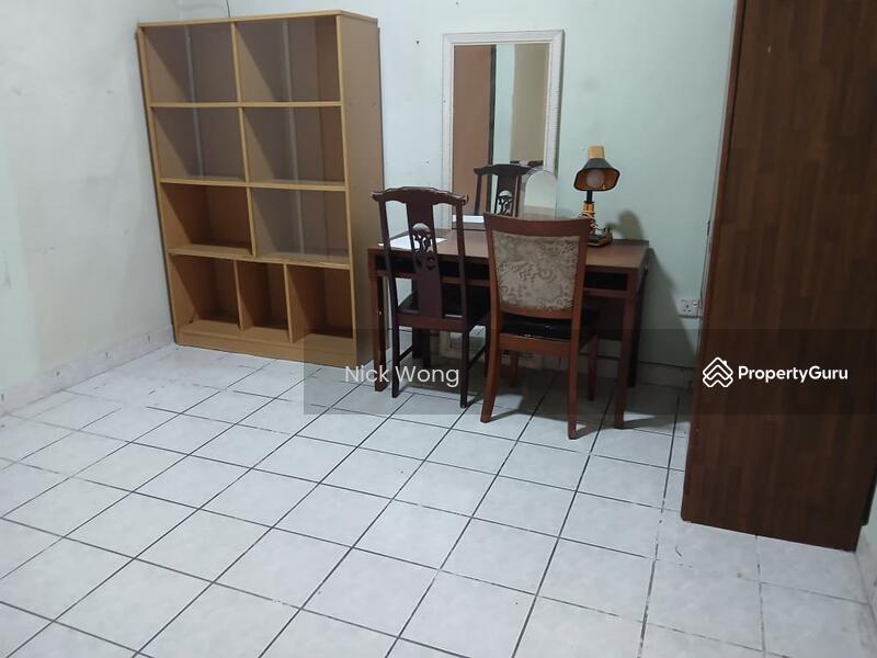 Rumah Teres 2 Tingkat untuk Disewa di Taman Subang Bestari (Sungai Buloh) - Nick Wong - PropertyGuru.com.my