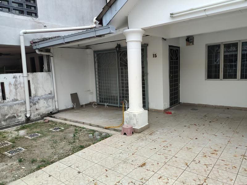 2-storey Terraced House for Rent in Taman Subang Bestari (Sungai Buloh) - Nick Wong - Exterior - PropertyGuru.com.my