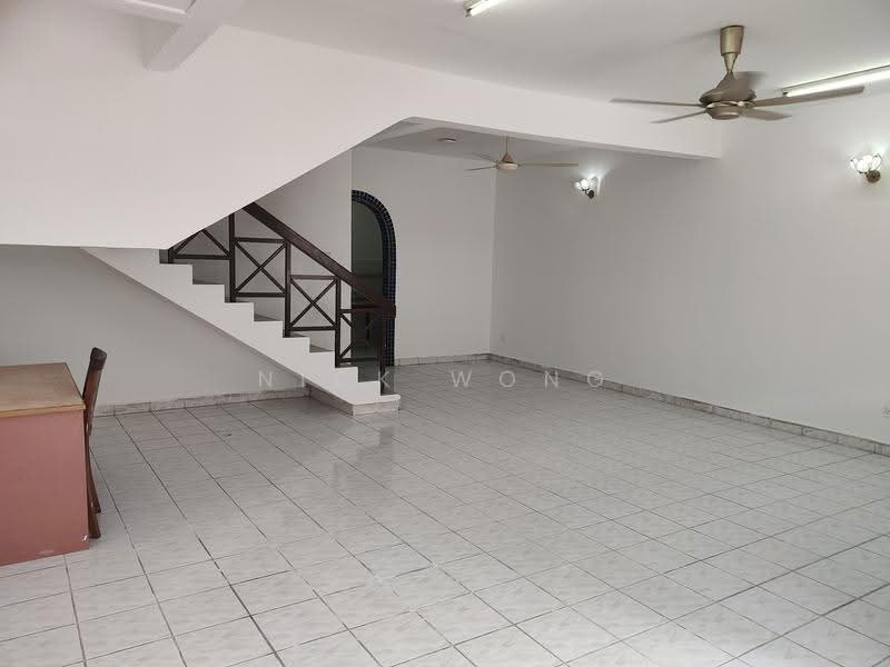 2-storey Terraced House for Rent in Taman Subang Bestari (Sungai Buloh) - Nick Wong - Interior - PropertyGuru.com.my