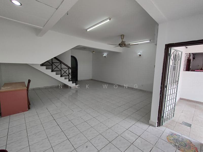 2-storey Terraced House for Rent in Taman Subang Bestari (Sungai Buloh) - Nick Wong - Interior - PropertyGuru.com.my