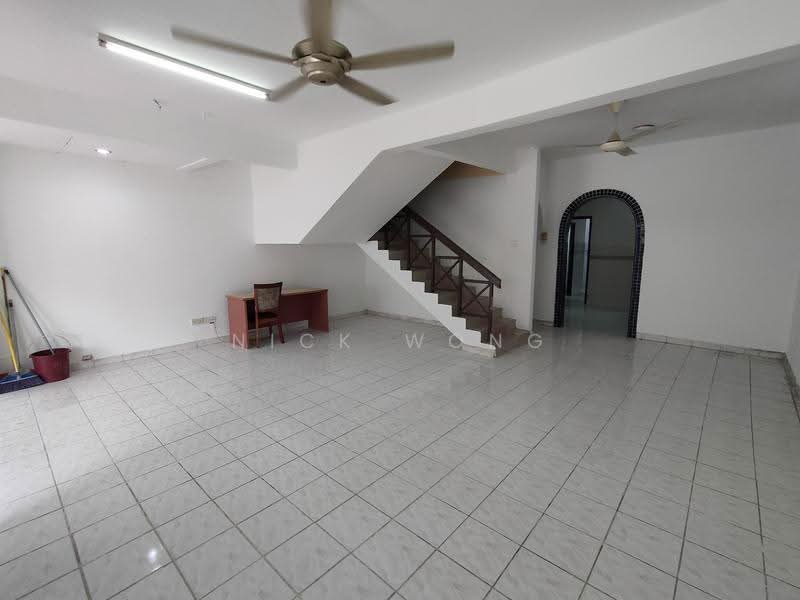 2-storey Terraced House for Rent in Taman Subang Bestari (Sungai Buloh) - Nick Wong - Interior - PropertyGuru.com.my