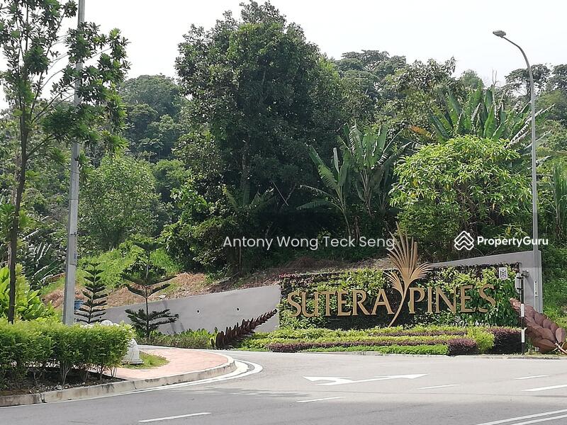 Kondominium untuk Disewa di Sutera Pines - Antony Wong Teck Seng - PropertyGuru.com.my
