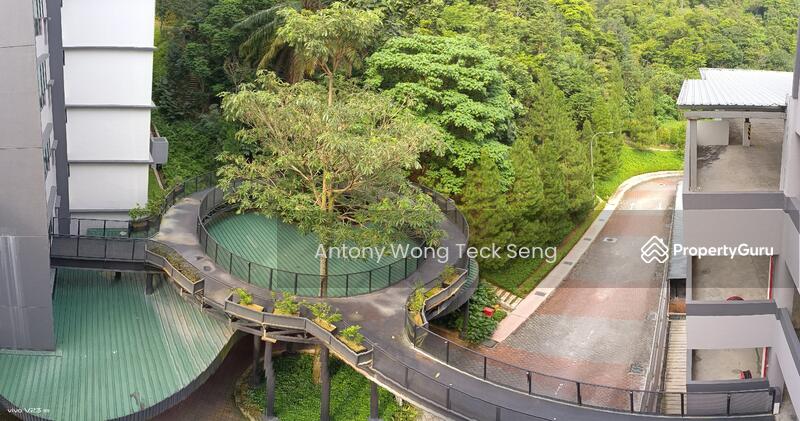 Kondominium untuk Disewa di Sutera Pines - Antony Wong Teck Seng - PropertyGuru.com.my