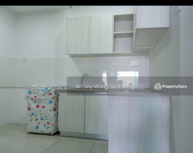 Kondominium untuk Disewa di Sutera Pines - Antony Wong Teck Seng - PropertyGuru.com.my