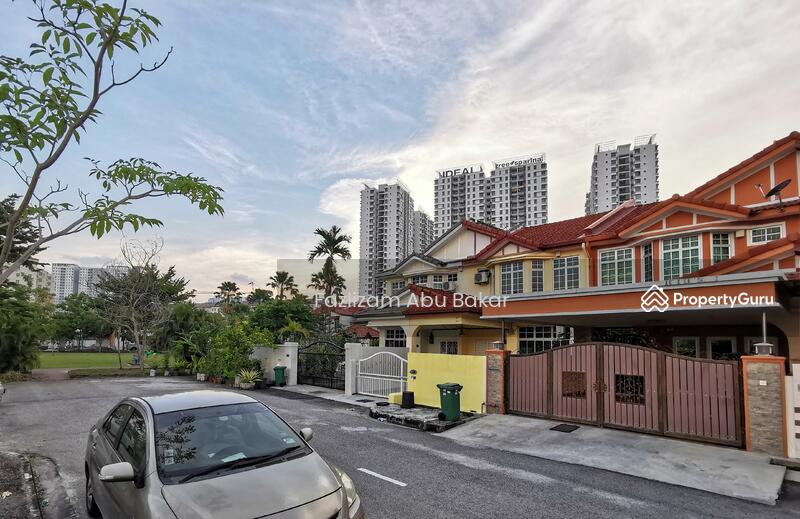 Taman Tunas Damai, Lorong Sungai Tiram, Bayan Lepas, Penang, 4 Bedrooms
