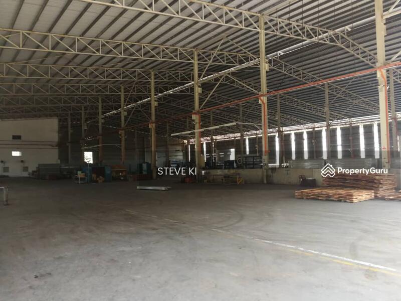 No Longer Available Arab Malaysian Industrial Park Factory Arab Malaysian Industrial Park Nilai Nilai Negeri Sembilan 98700 Sqft Industry Properties For Rent By Steve Ki Rm 100 000 Mo 29783031