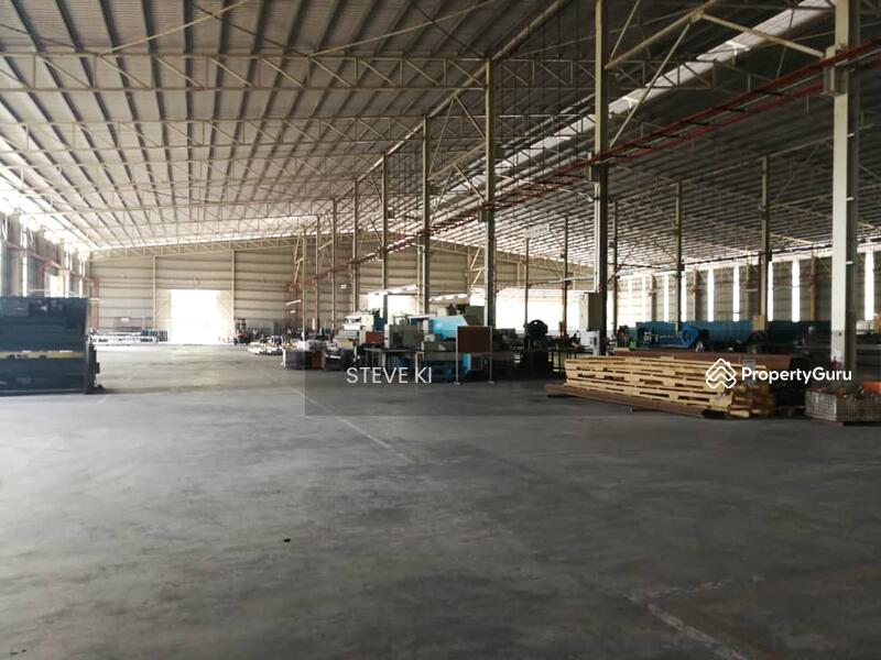 Arab Malaysian Industrial Park Nilai 3 Property Info Photos Statistics Land