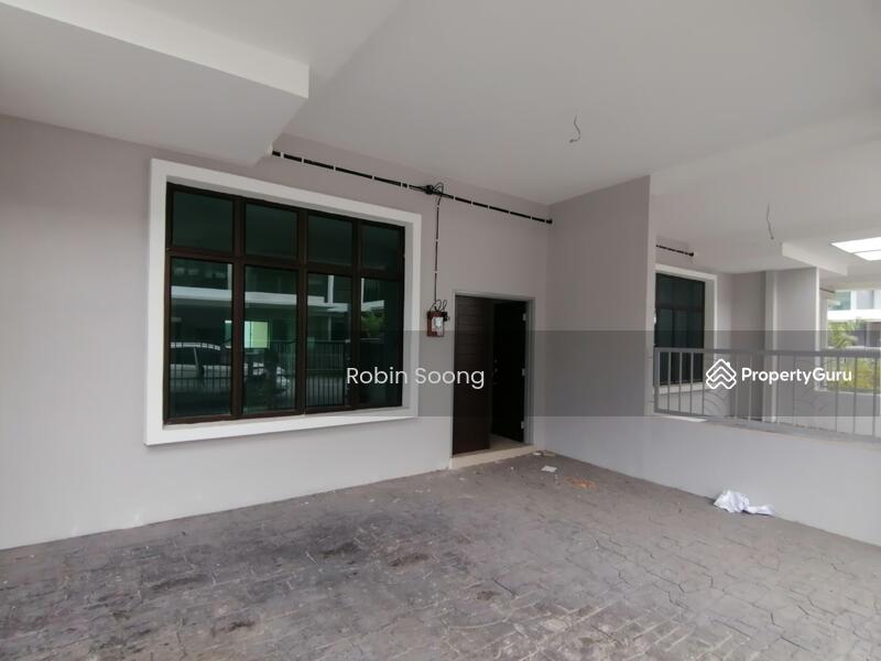 Untuk Dijual - 2 Half Storey Link House @Permatang Pasir Perdana