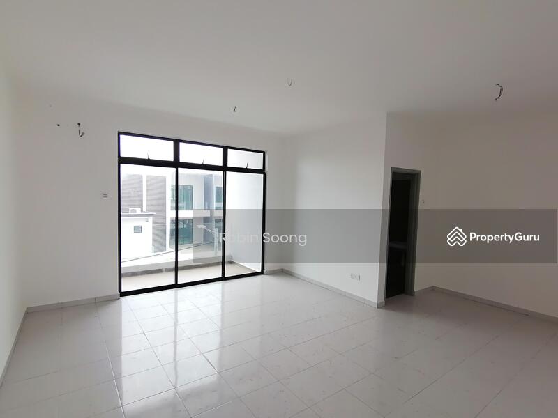 Untuk Dijual - 2 Half Storey Link House @Permatang Pasir Perdana