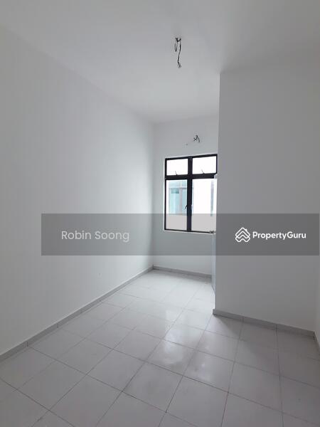 Untuk Dijual - 2 Half Storey Link House @Permatang Pasir Perdana