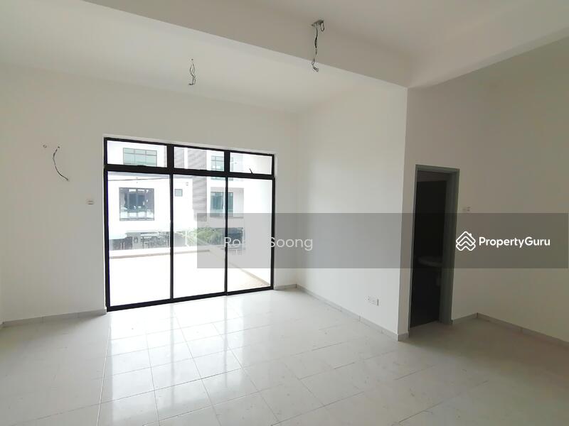 Untuk Dijual - 2 Half Storey Link House @Permatang Pasir Perdana