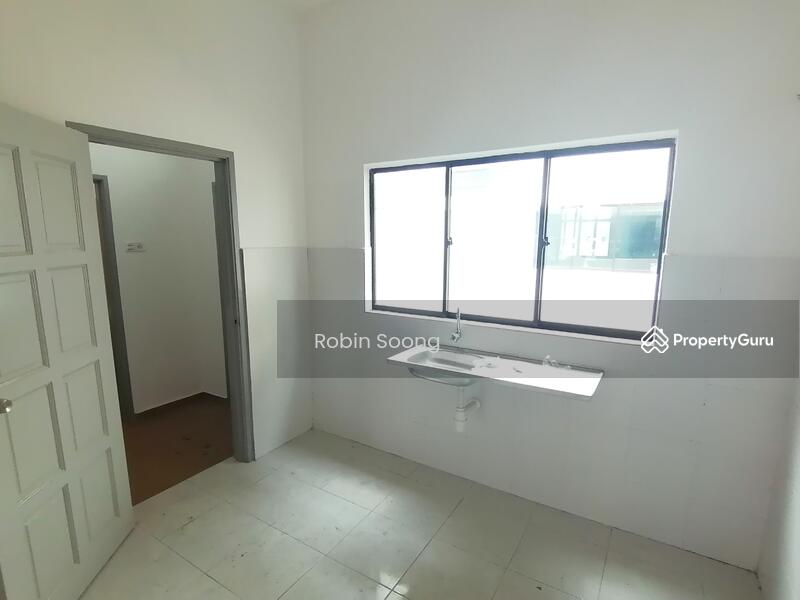 Untuk Dijual - 2 Half Storey Link House @Permatang Pasir Perdana