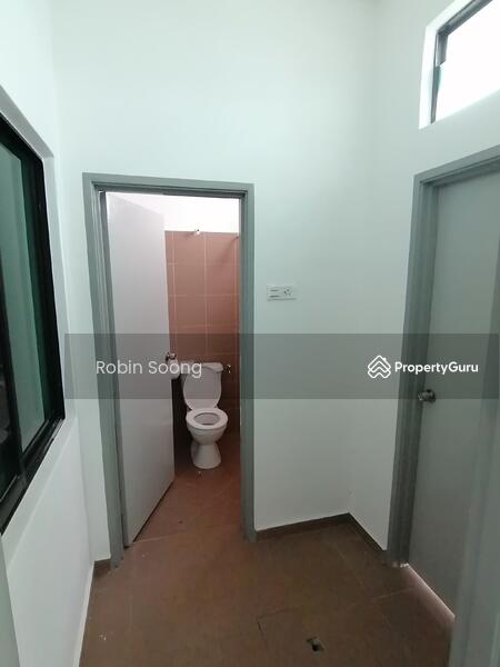 Untuk Dijual - 2 Half Storey Link House @Permatang Pasir Perdana