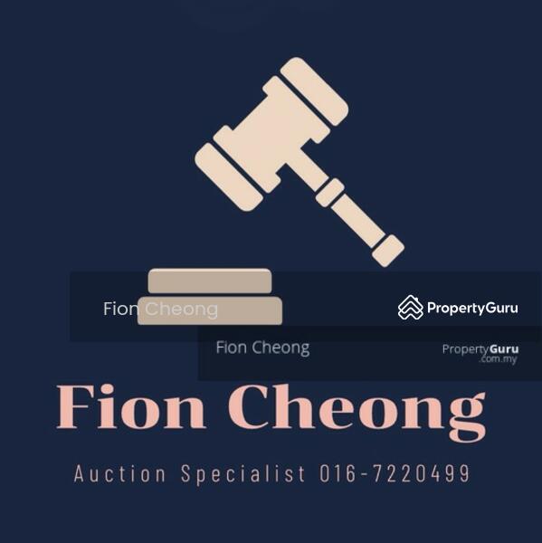 No Longer Available] No. 46, Jalan Laman Setia 5/6, Taman Laman 