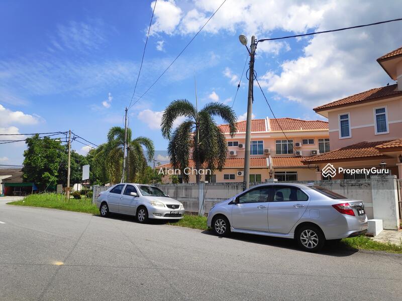 Taman Heawood, Jalan Heawood 4, Sungai Siput, Kuala Kangsar, Perak, 5