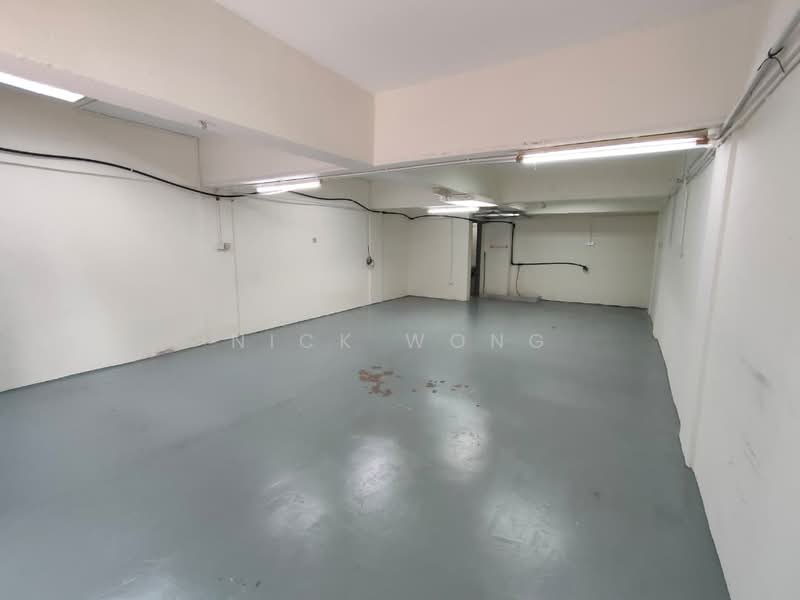 Shop for Rent in Pandan Indah (Ampang) - Nick Wong - Interior - PropertyGuru.com.my