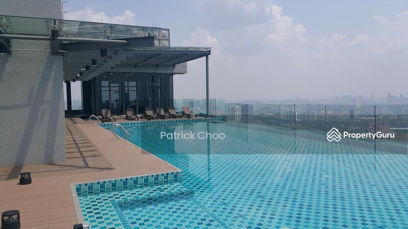 Condominium for Sale at EkoCheras Service Residences - Patrick Choo - PropertyGuru.com.my