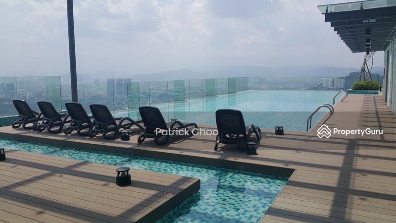 Condominium for Sale at EkoCheras Service Residences - Patrick Choo - PropertyGuru.com.my