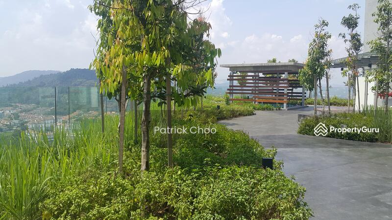 Condominium for Sale at EkoCheras Service Residences - Patrick Choo - PropertyGuru.com.my