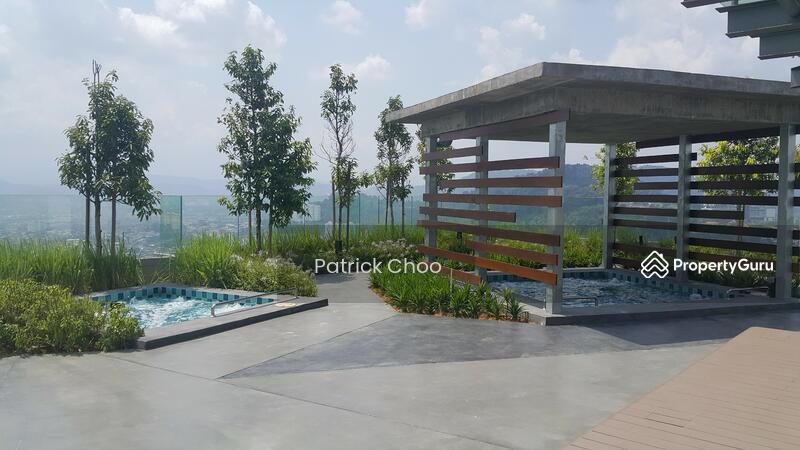 Condominium for Sale at EkoCheras Service Residences - Patrick Choo - PropertyGuru.com.my