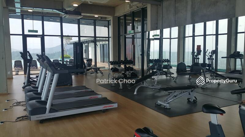 Condominium for Sale at EkoCheras Service Residences - Patrick Choo - PropertyGuru.com.my