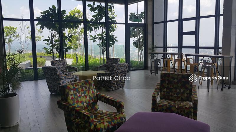 Condominium for Sale at EkoCheras Service Residences - Patrick Choo - PropertyGuru.com.my