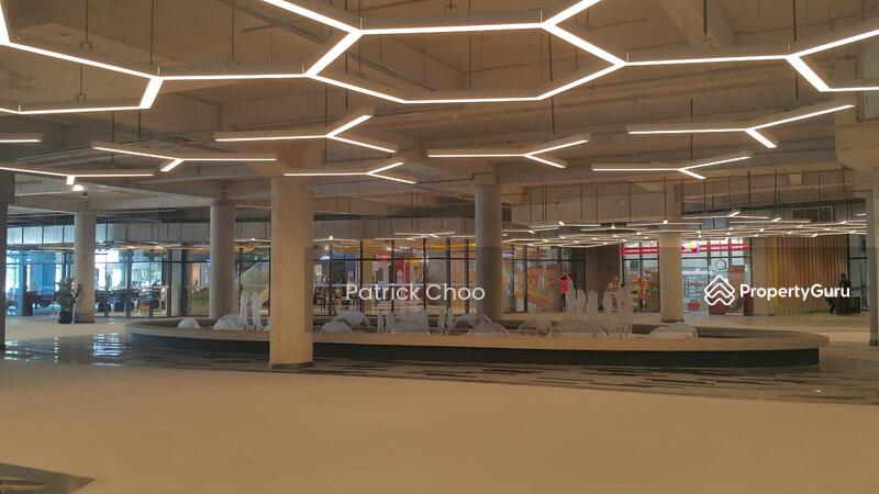 Condominium for Sale at EkoCheras Service Residences - Patrick Choo - PropertyGuru.com.my