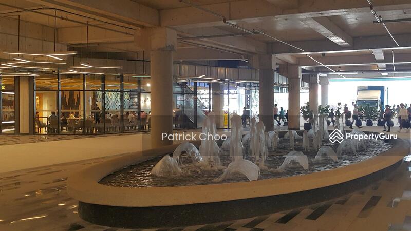 Condominium for Sale at EkoCheras Service Residences - Patrick Choo - PropertyGuru.com.my