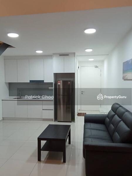 Condominium for Sale at EkoCheras Service Residences - Patrick Choo - PropertyGuru.com.my