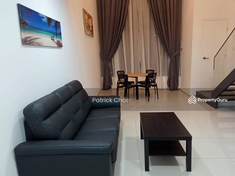 Condominium for Sale at EkoCheras Service Residences - Patrick Choo - PropertyGuru.com.my